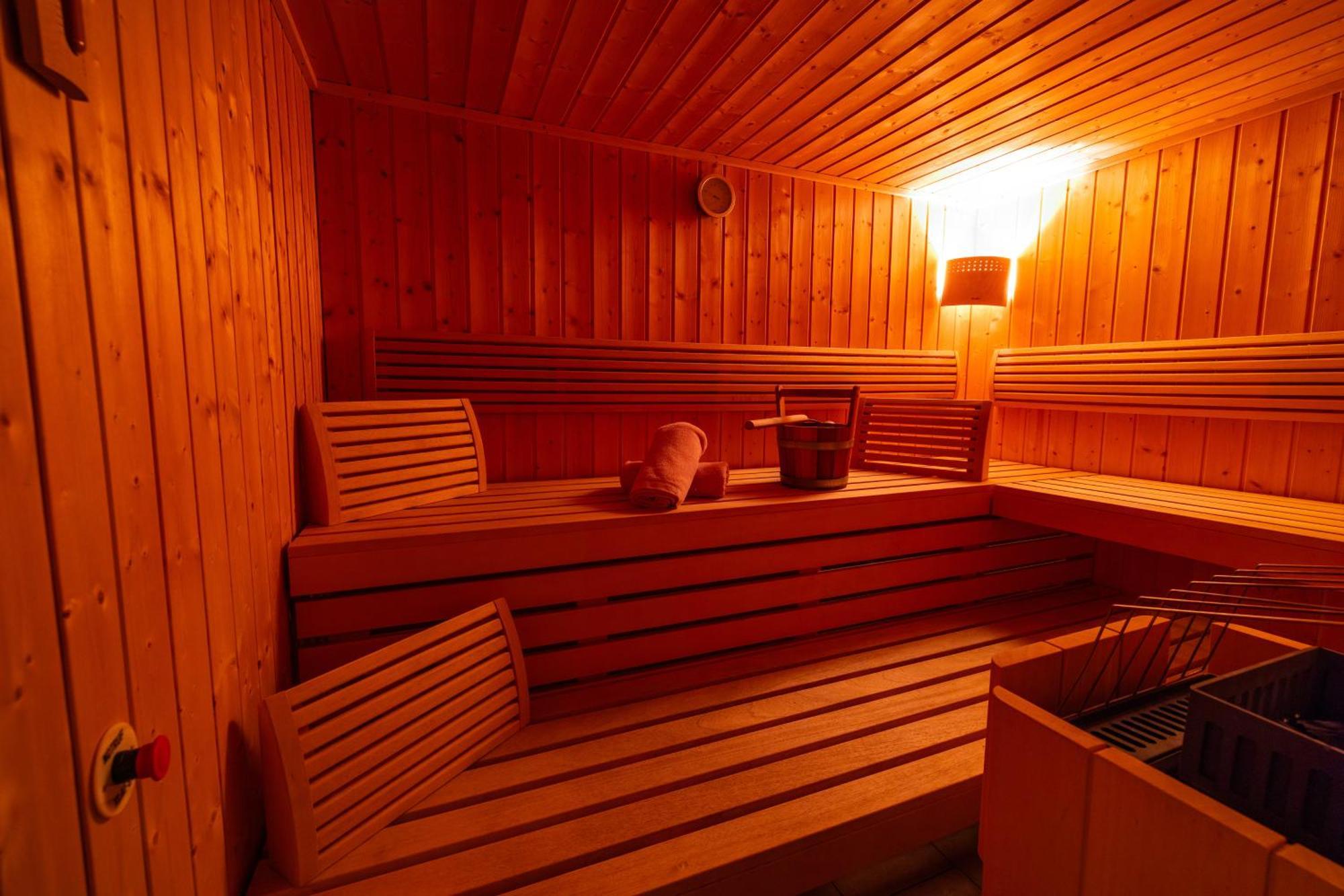 Haus Freunden Apartment Sankt Anton am Arlberg Luaran gambar