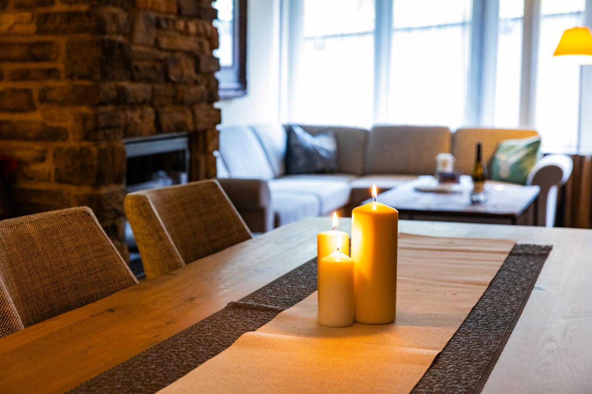Haus Freunden Apartment Sankt Anton am Arlberg Luaran gambar